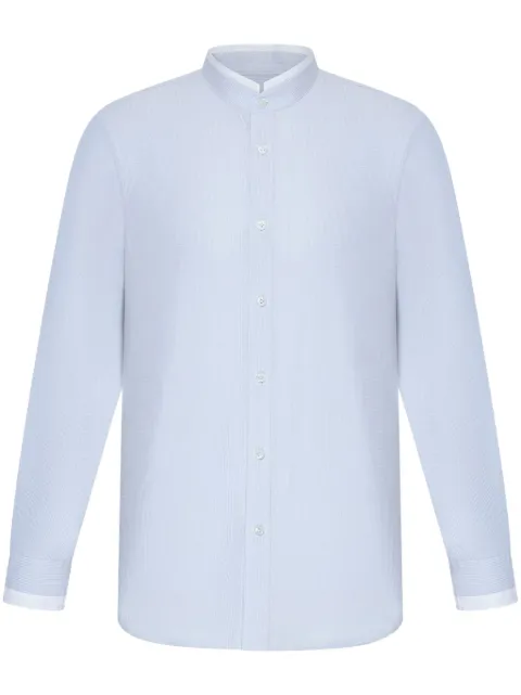 Shanghai Tang cotton shirt
