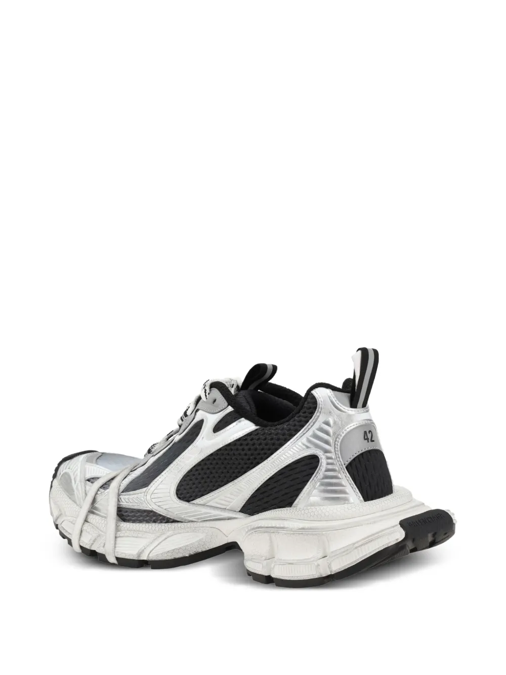 Balenciaga 3XL sneakers White