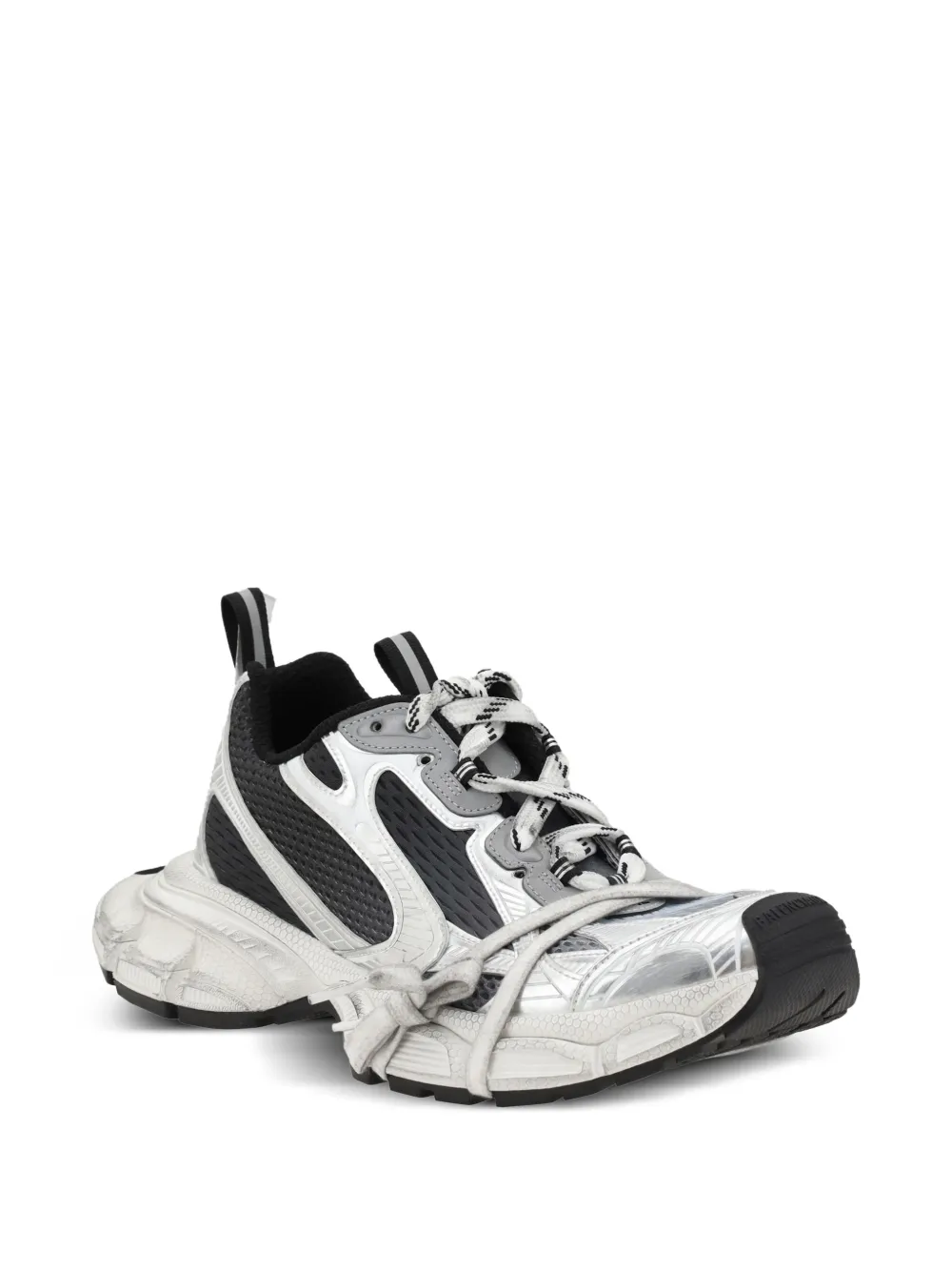 Balenciaga 3XL sneakers White
