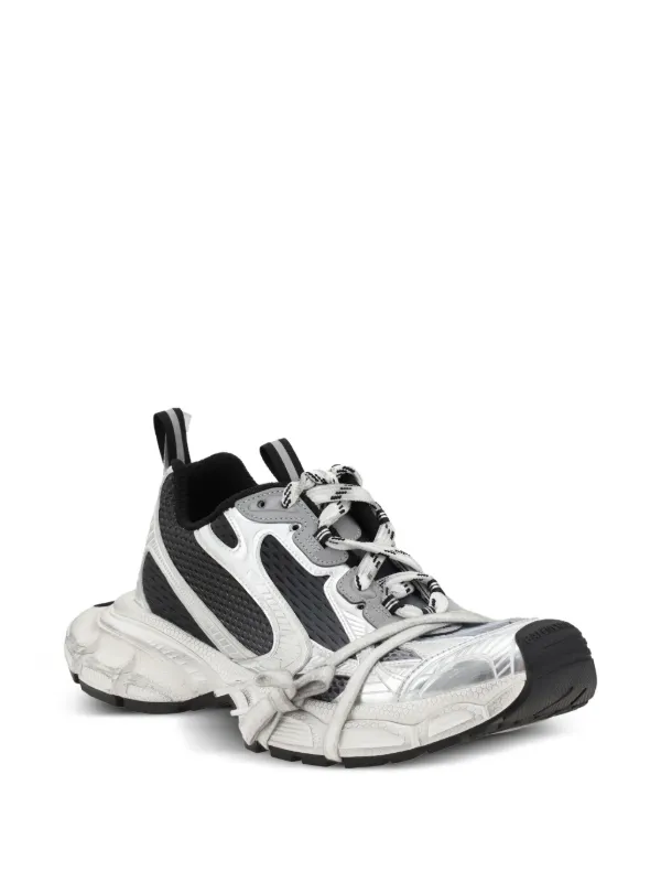 Balenciaga 3XL Sneakers | White | FARFETCH