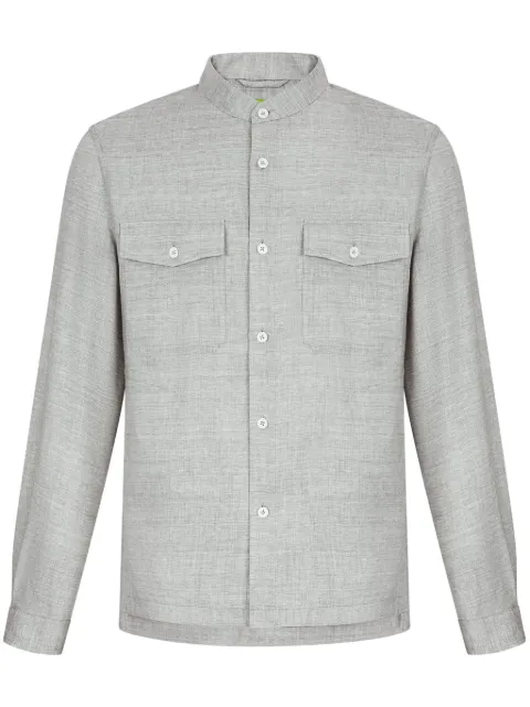 Shanghai Tang Tang shirt