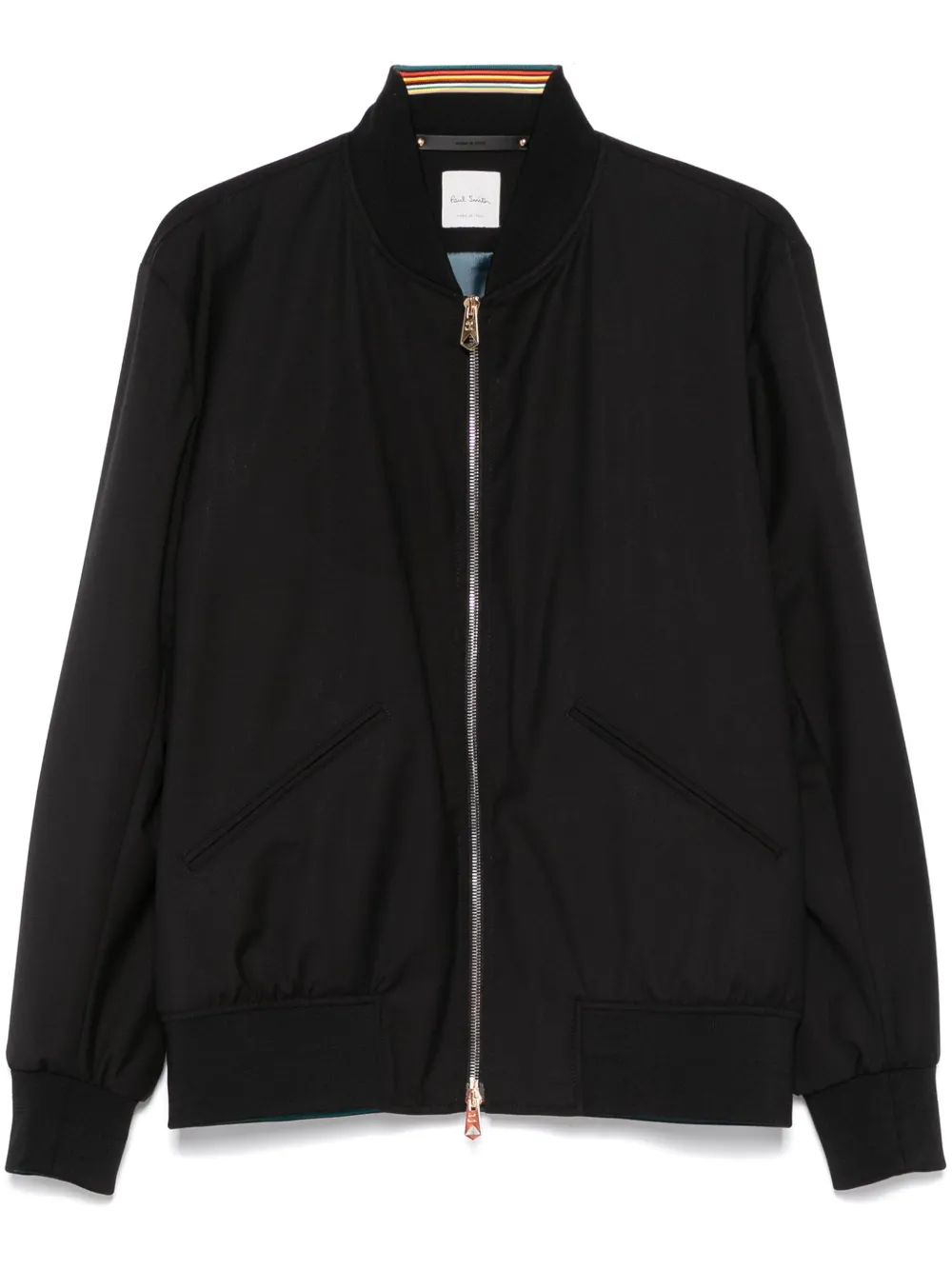 Paul Smith Storm System jacket | Black | Image 1