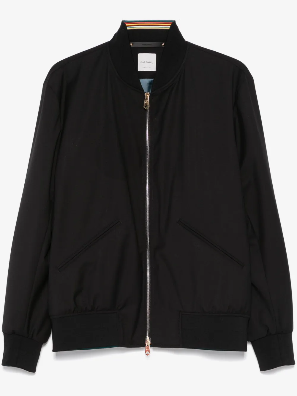 Paul Smith Storm System jacket | Black | Image 1