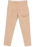 Paul Smith tapered trousers - Neutrals