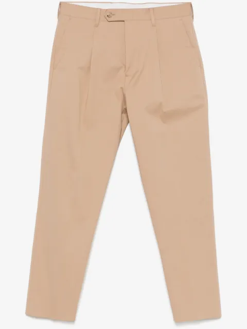 Paul Smith pantalones tapered