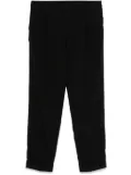 DSQUARED2 tailored trousers - Black