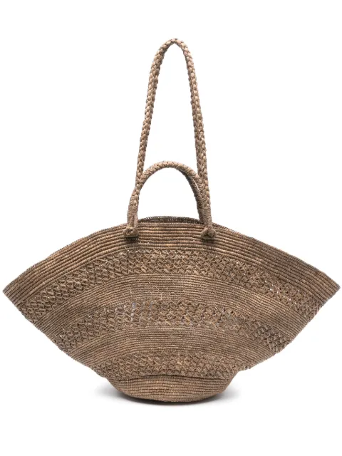 IBELIV Sol tote bag 