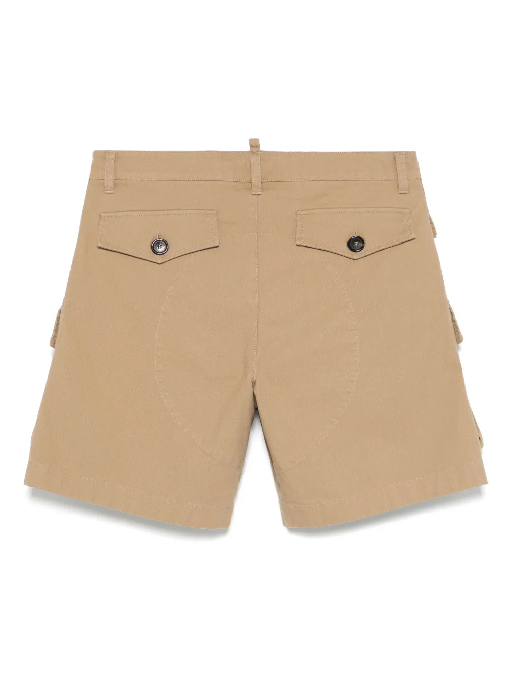 DSQUARED2 Ranger shorts | Short Shorts | Image 2