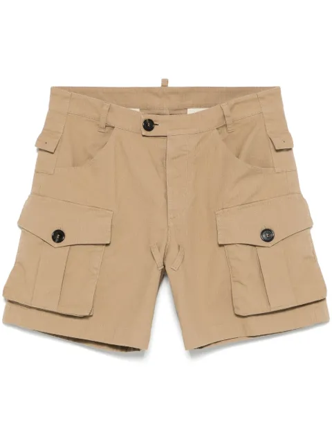DSQUARED2 Ranger shorts