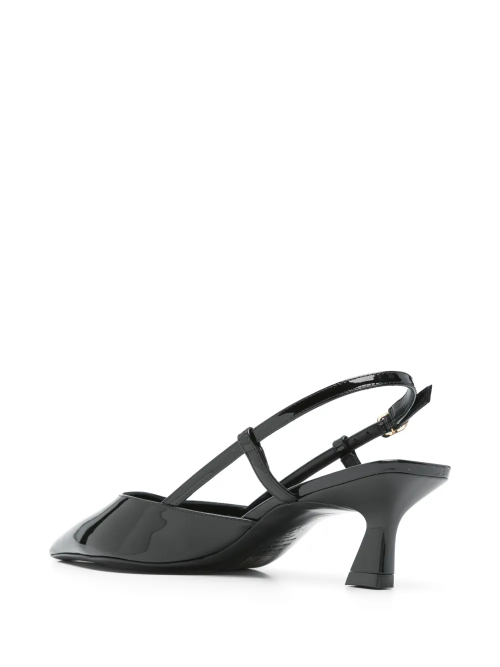 Stuart Weitzman 55mm Vinnie pumps Black