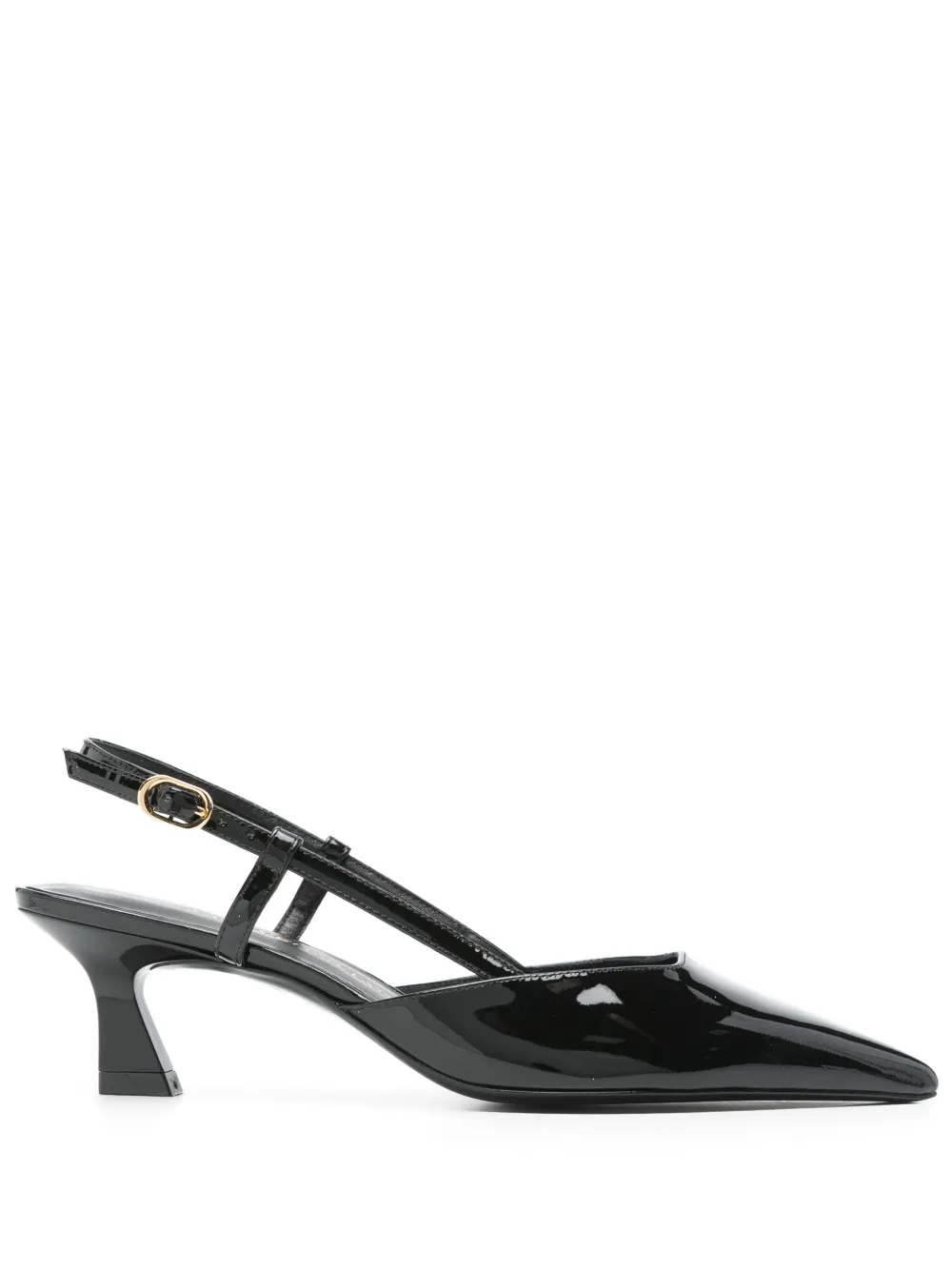 Stuart Weitzman 55mm Vinnie pumps Black