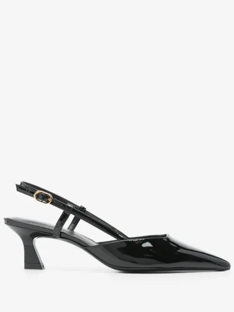 Stuart Weitzman 55mm Vinnie pumps