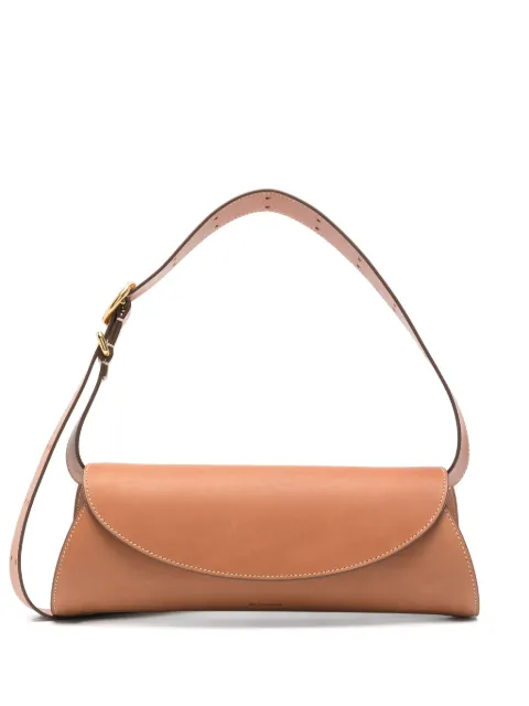 Jil Sander bolsa de hombro Cannolo