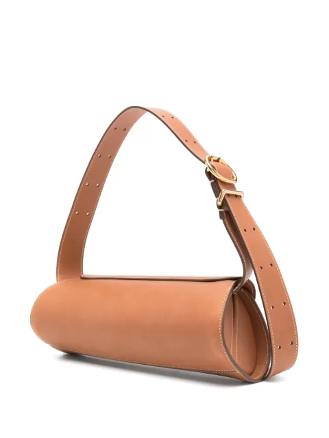 Jil Sander Cannolo shoulder bag J07WD0023P5372 - 2