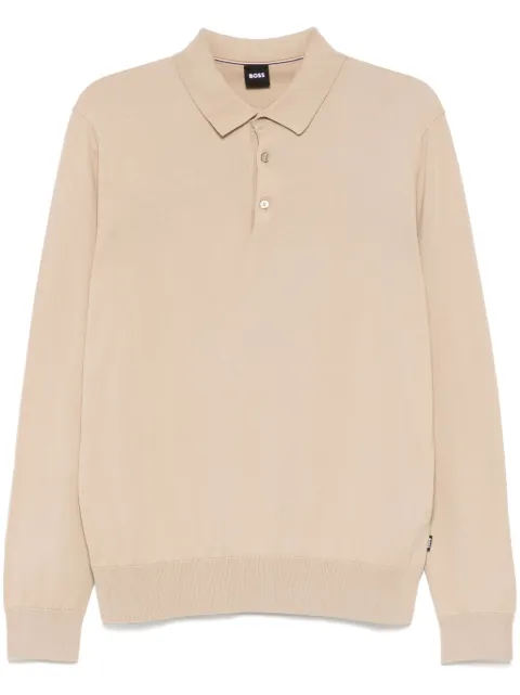 BOSS Gemello shirt