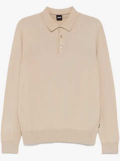 BOSS camisa Gemello