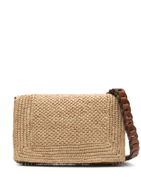 IBELIV Milano cross body bag