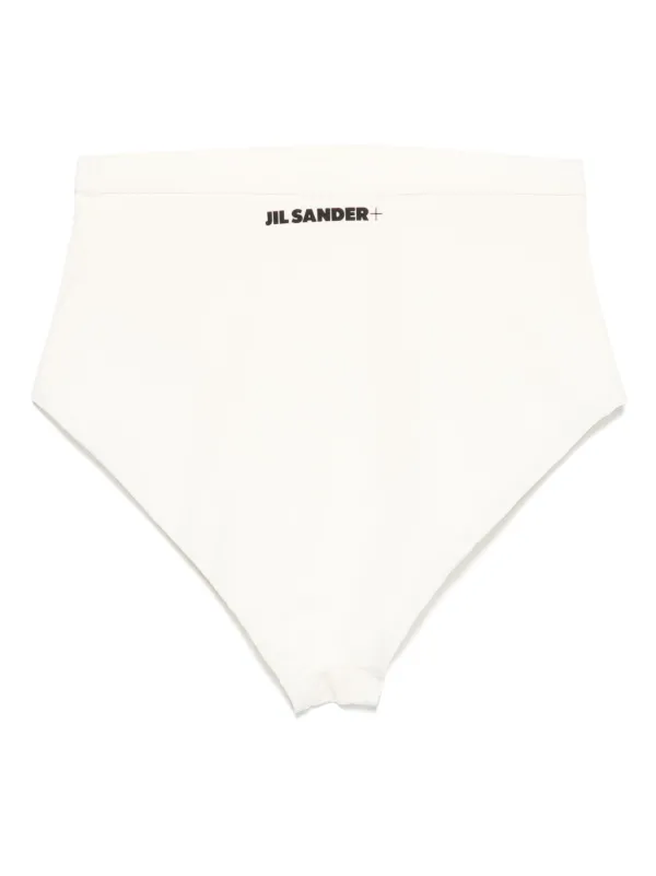 JIL SANDER ビキニ ホワイト
