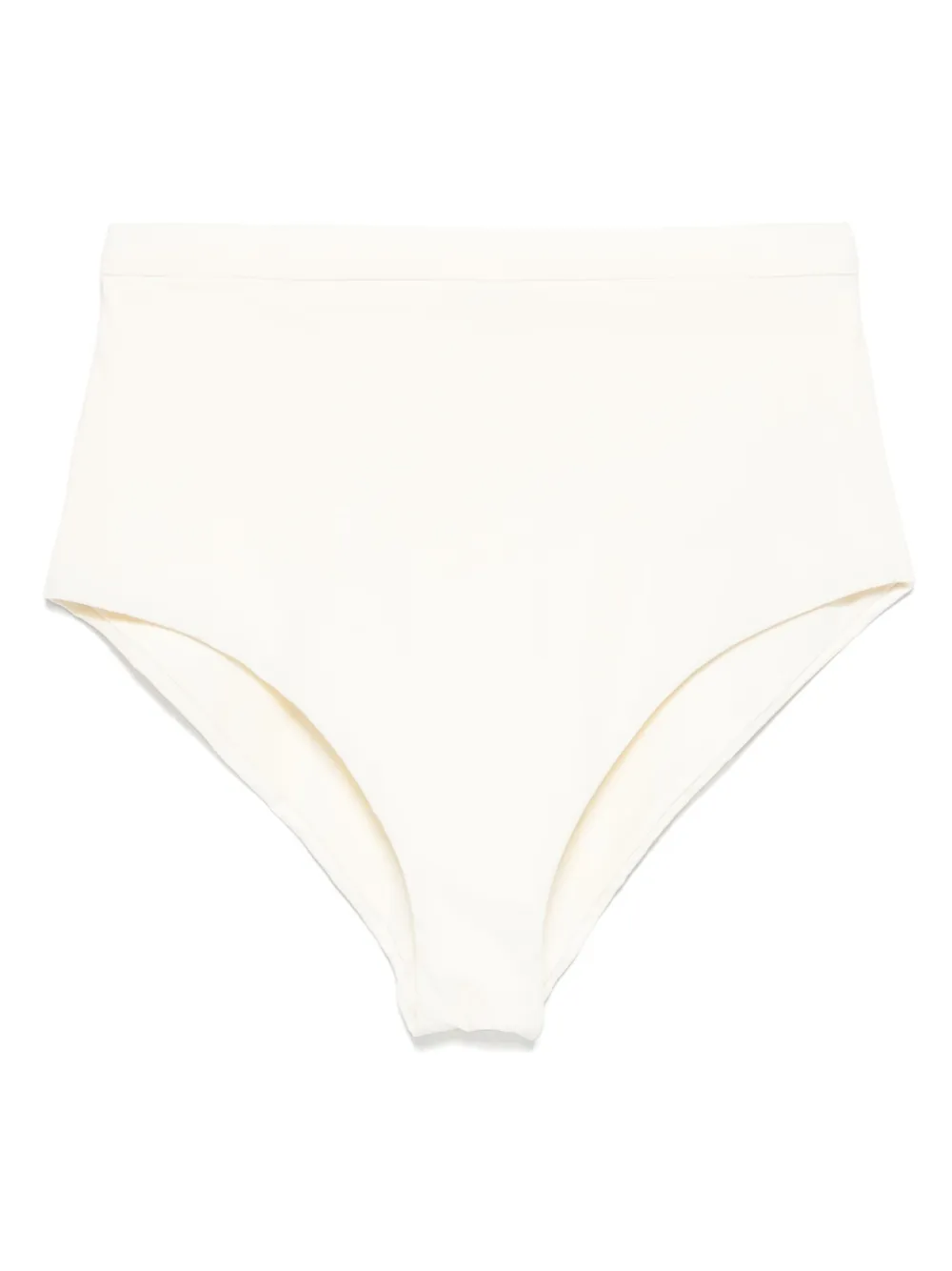 Jil Sander bikini bottom con tiro alto | neutro | Image 1