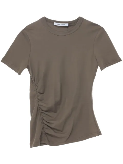 SAMSOE SAMSOE playera Saevelyn