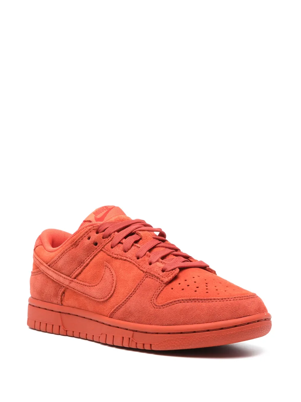 Nike Dunk Low SE sneakers - Rood