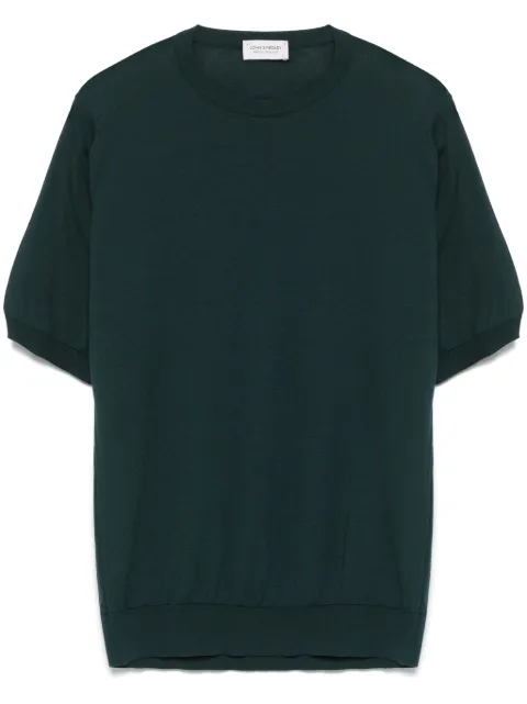 John Smedley Kempton T-shirt