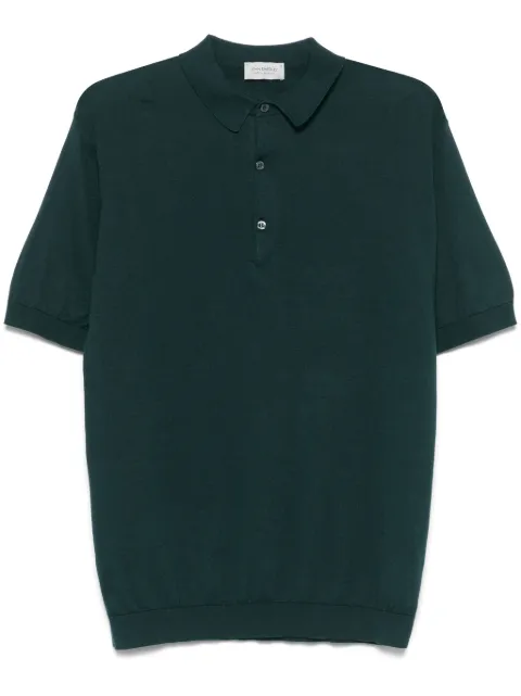 John Smedley Adrian polo shirt