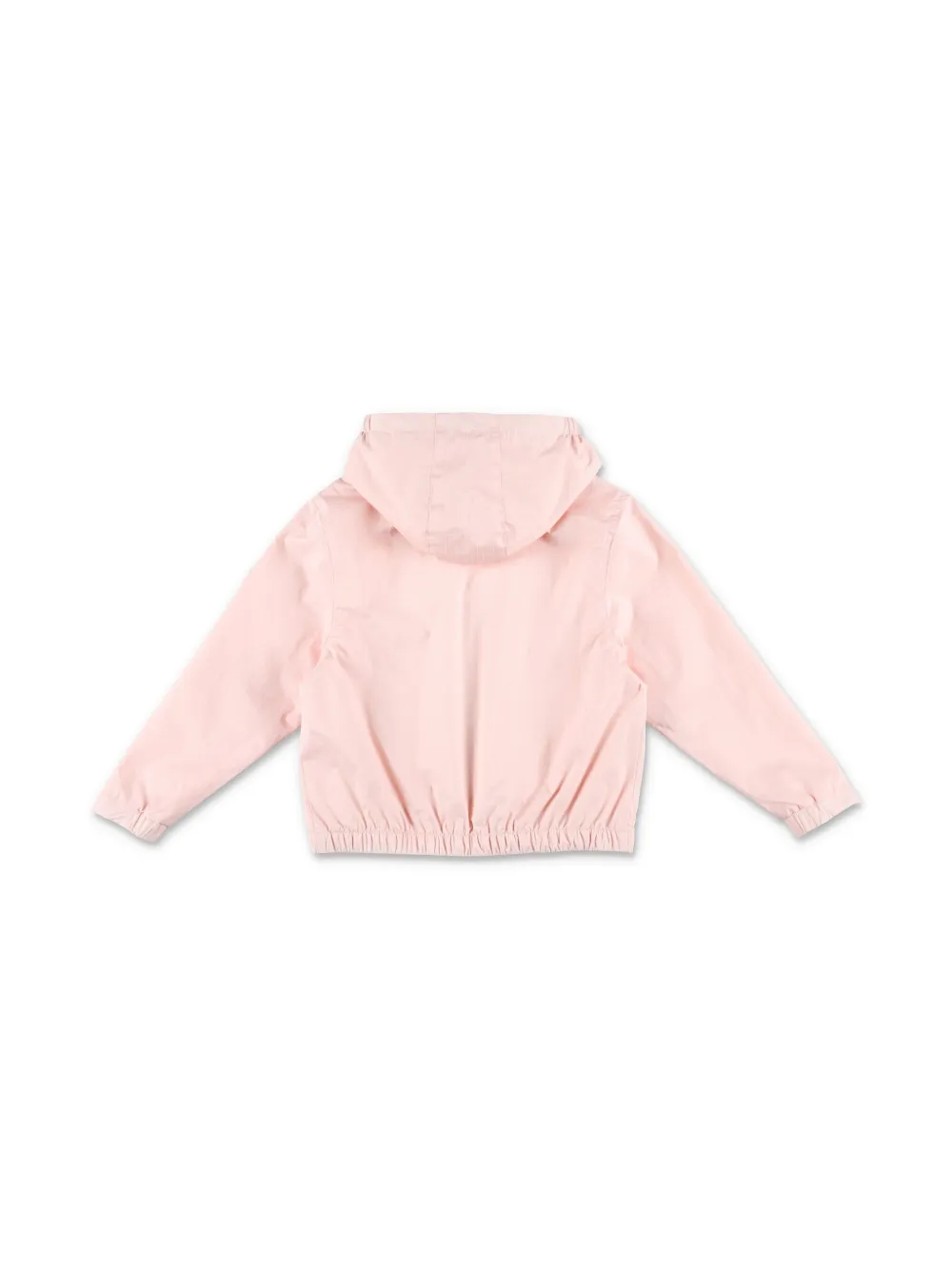 Bonpoint Jack met capuchon Roze