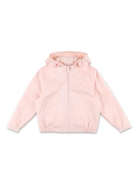 Bonpoint hooded jacket 