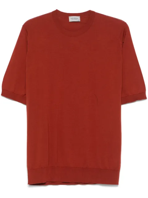 John Smedley Kempton T-shirt