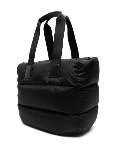 Moncler Caradoc water-repellent tote bag K109B5D00015M6275 - 2