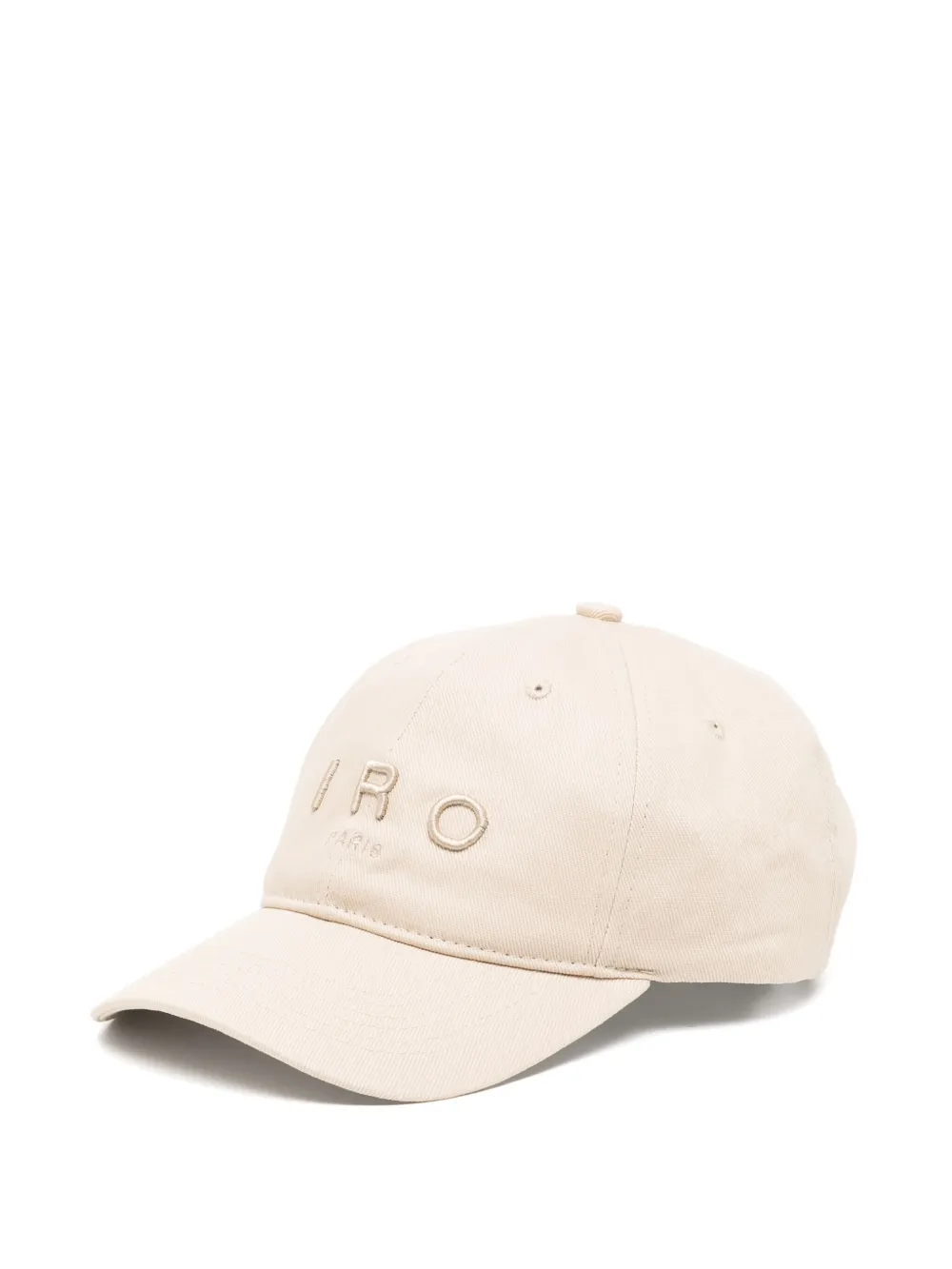 IRO Greb soft cap | Neutrals | Image 1