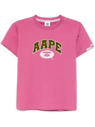 AAPE BY *A BATHING APE®