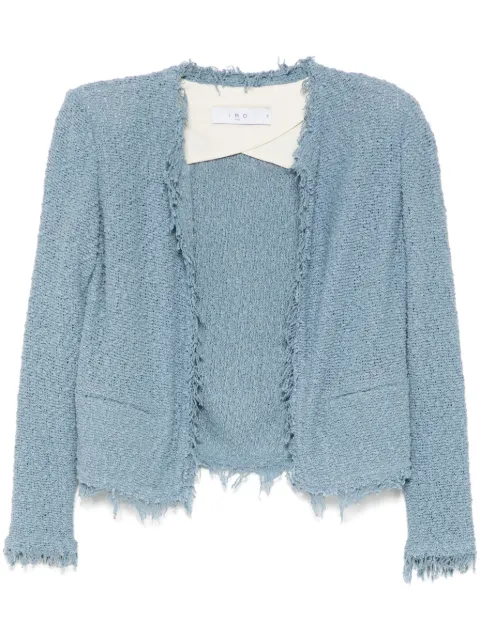 IRO Shavani jacket
