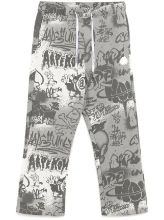 AAPE BY *A BATHING APE®