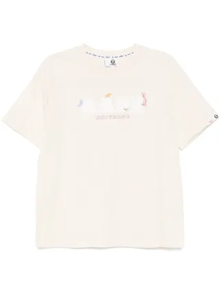 AAPE BY *A BATHING APE®
