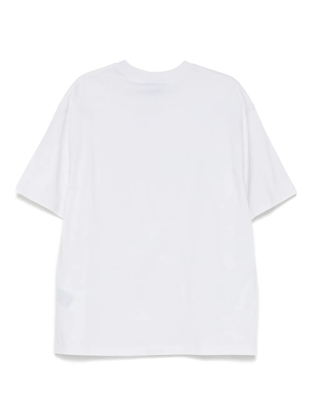 We11done playera con logo brillante | Playeras y jerséis | Image 2