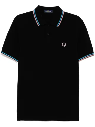 Fred Perry