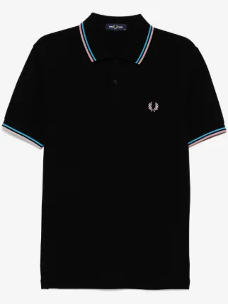 Fred Perry