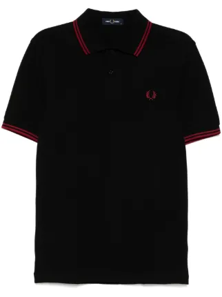 Fred Perry