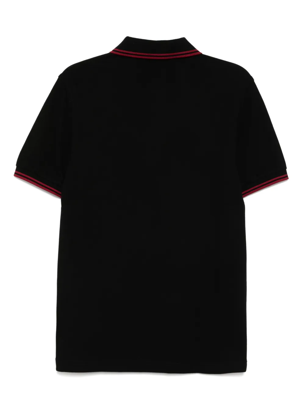Fred Perry playera tipo polo con ribetes en contraste | Image 2