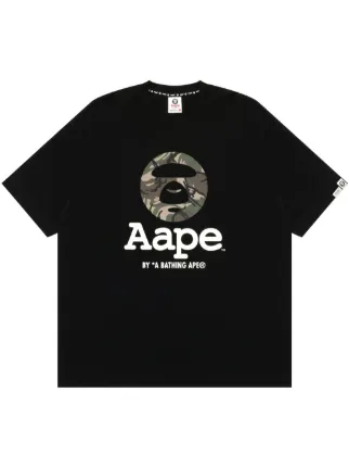 AAPE BY *A BATHING APE®