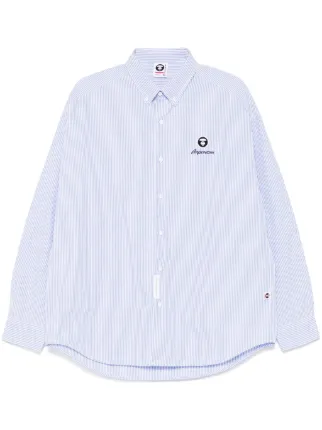 AAPE BY *A BATHING APE®