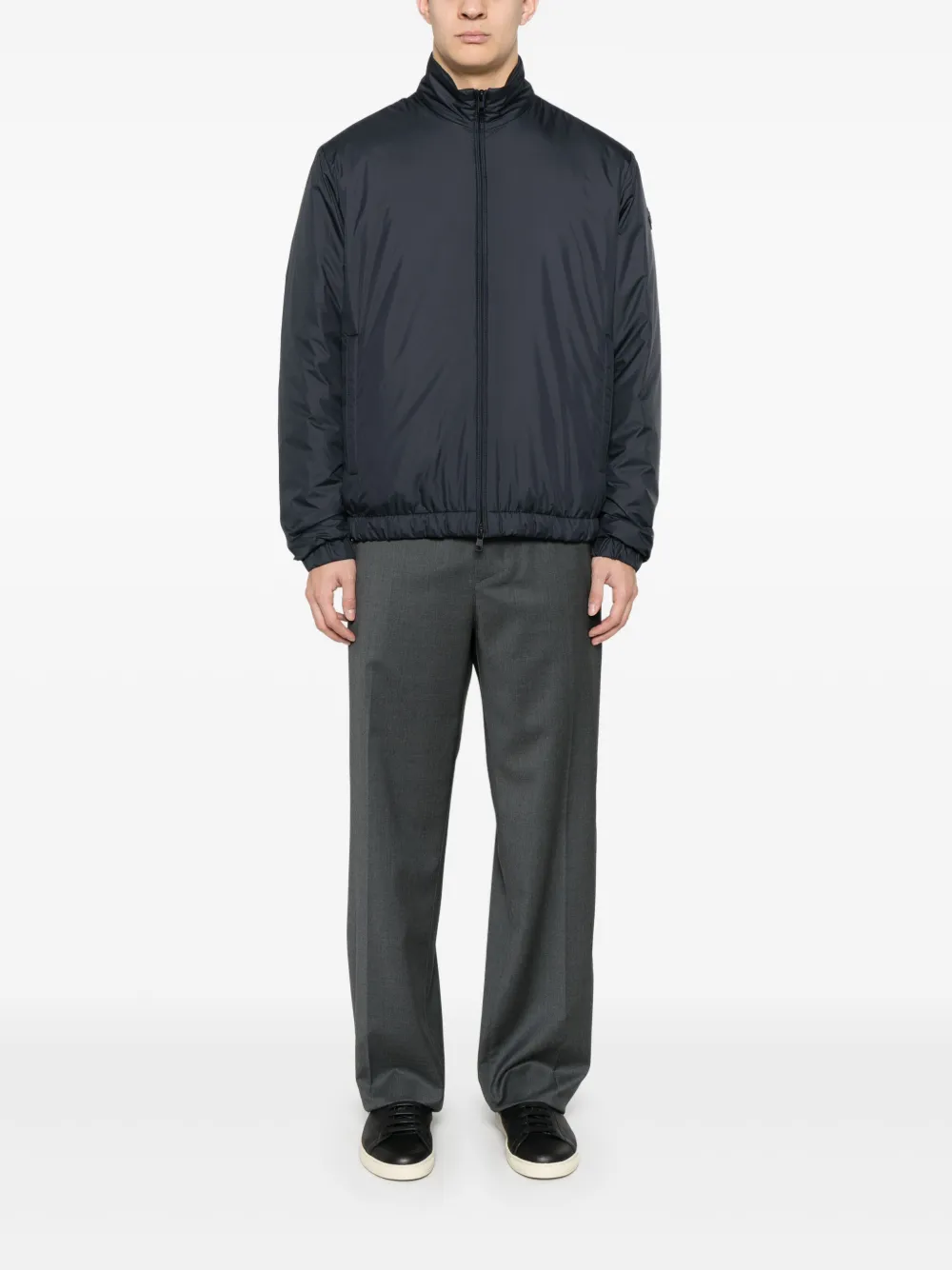Moncler Berre jacket | Down Jackets | Image 2