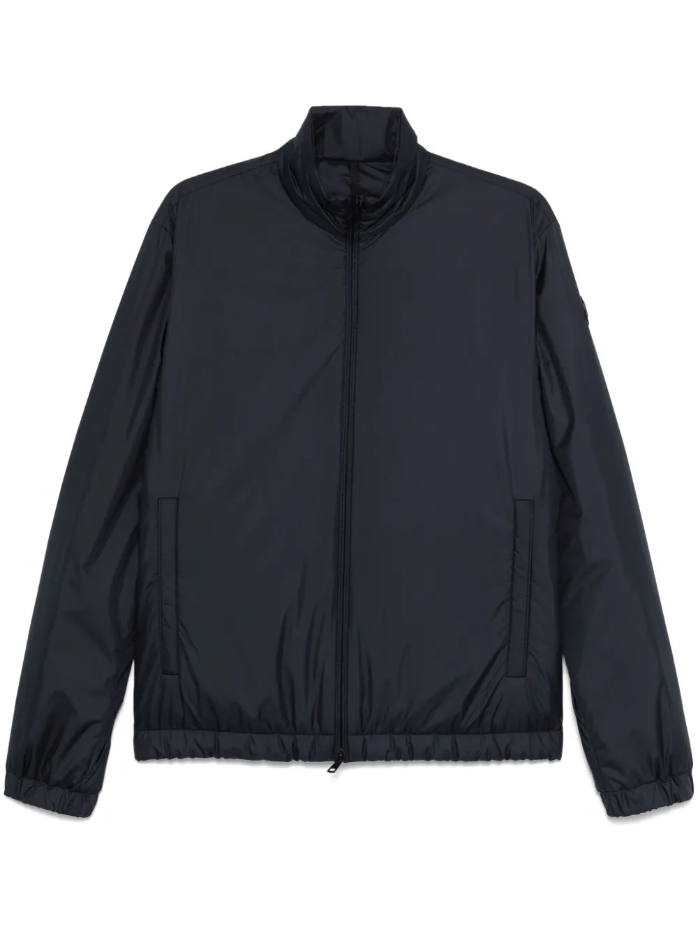Moncler Berre jacket | Blue | Image 1