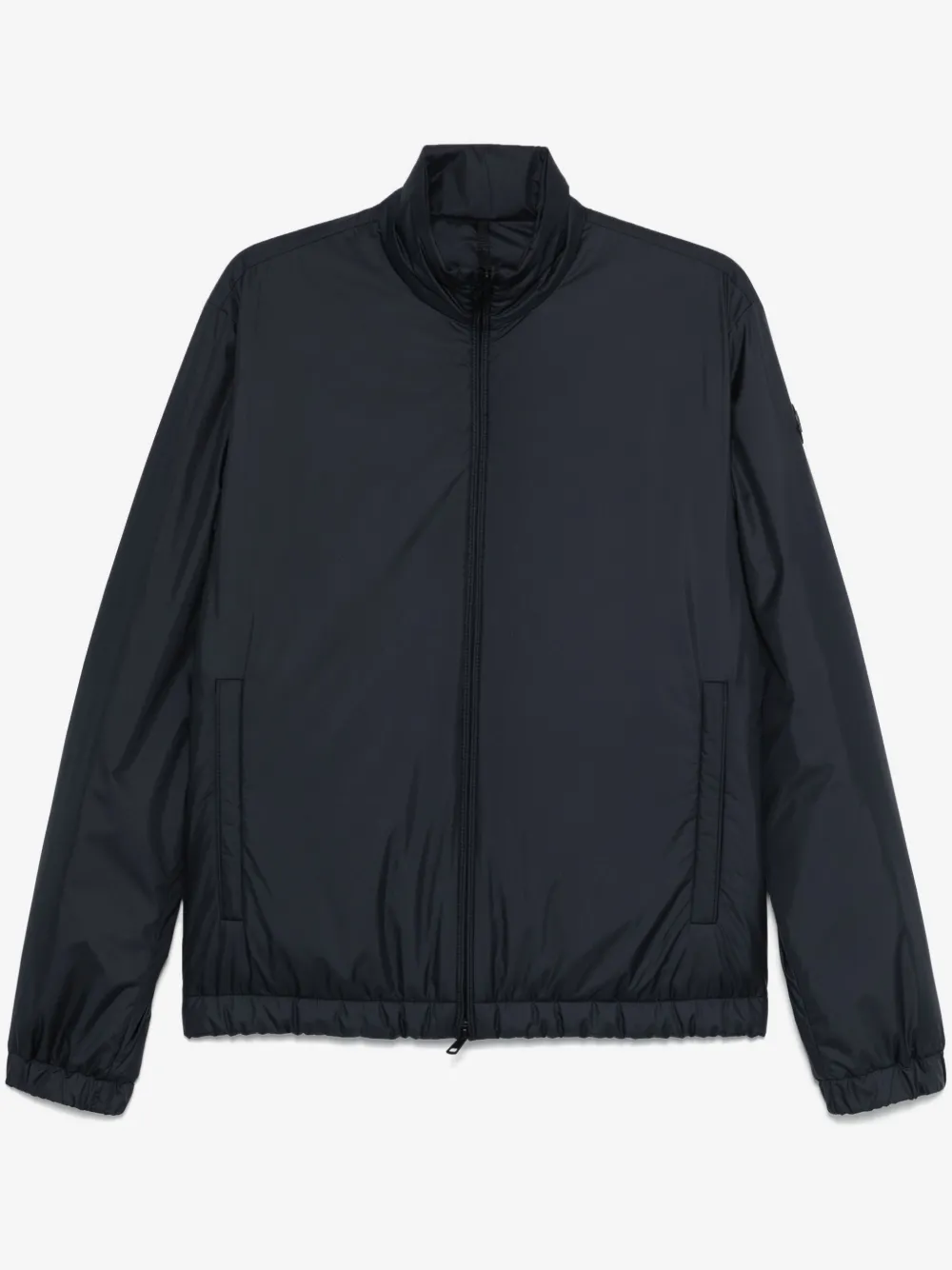 Moncler Berre jacket | Blue | Image 1