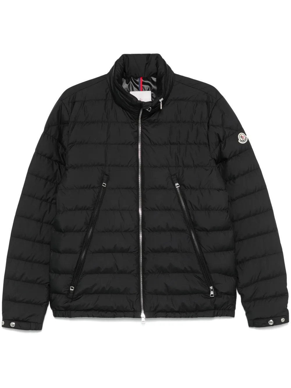 Moncler Alfit jacket | Grey | Image 1