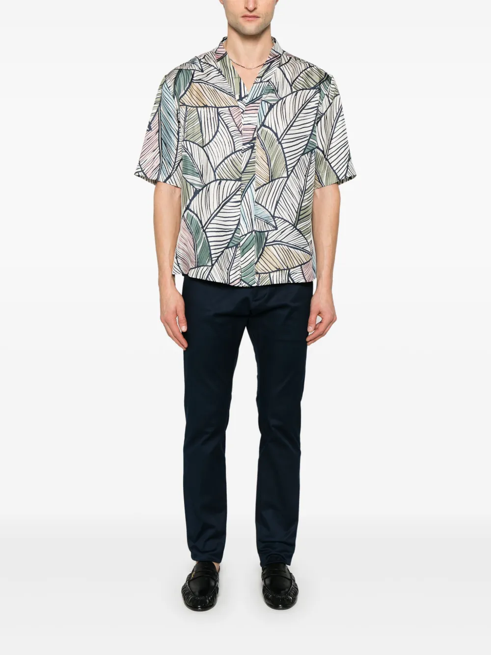 DSQUARED2 Cool Guy broek - Blauw