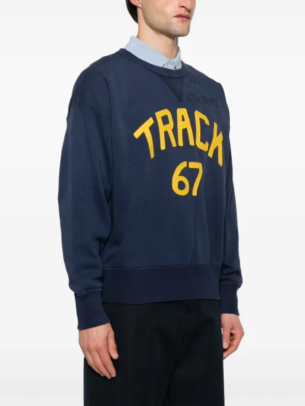 POLO RALPH LAUREN スウェットシャツ スパ テリー スウェットシャツ （スウェット）｜POLO RALPH
