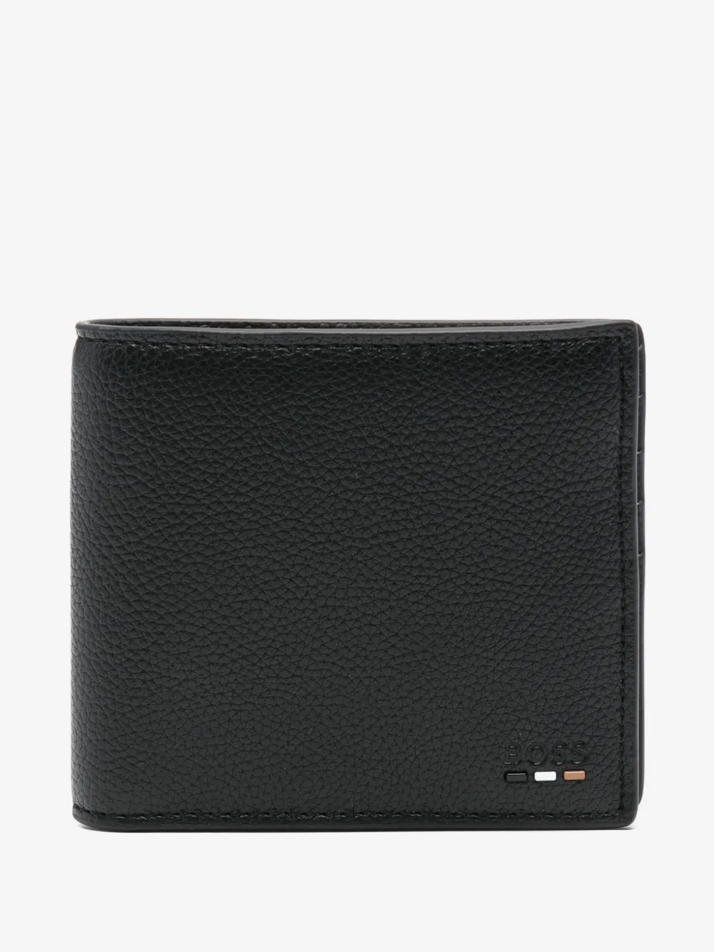 BOSS leather wallet | Black | Image 1